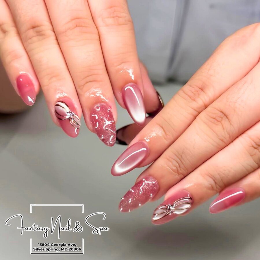 spring nails ideas